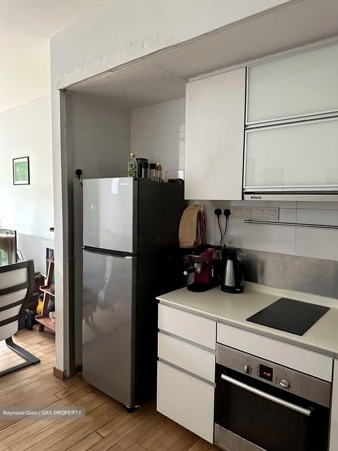 Parc Emily (D9), Condominium #557006641